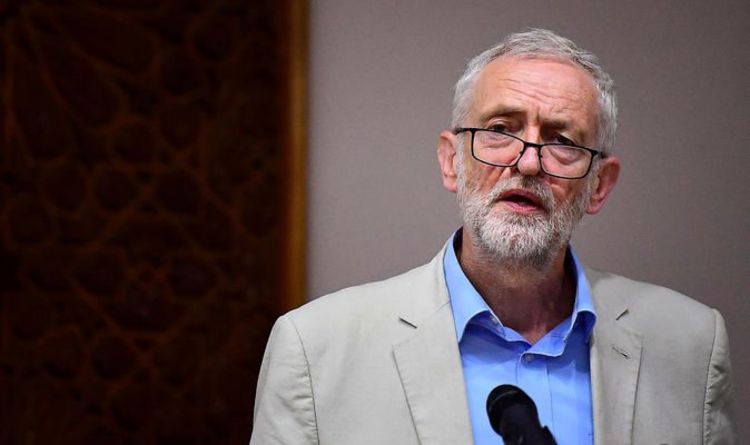 Glastonbury’s U-turn on the Corbyn film reflects the march of political censorship