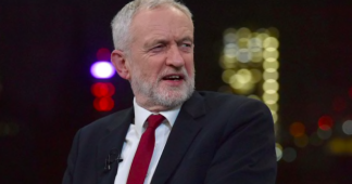 Le contrat sur Corbyn