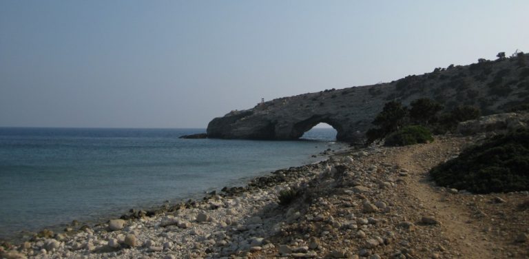 Devils in details: Could Turkey grab a Greek island?