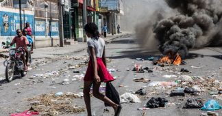 “Chien mangé chien” : le cri d’alarme d’Erol Josué sur Haïti