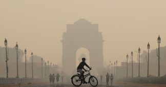 ‘Better kill them with explosives!’ India’s Supreme Court says air pollution turned New Delhi into a ‘gas chamber’