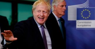 What will Boris Johnson’s majority mean for Brexit?