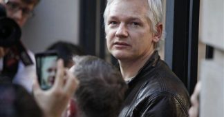 «French activism», luttes intenses et audience fantôme à la Westminster Magistrate Court – Julian Assange comparait le 19 et le 20 décembre