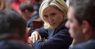 5 décembre. Pourquoi Marine Le Pen n’est pas une alliée