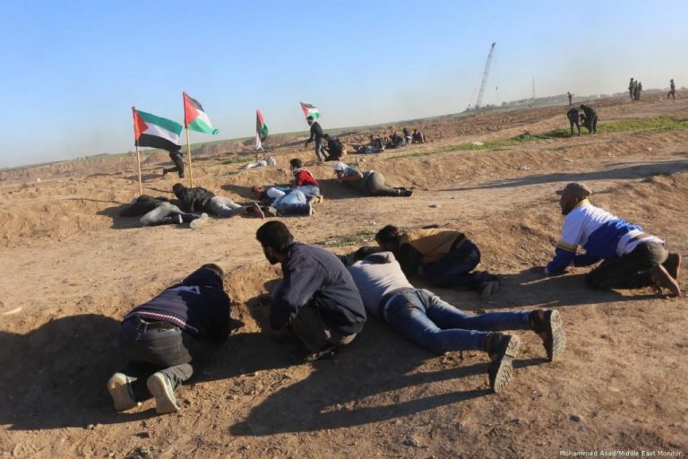 Israel Is Silencing the Last Voices Trying To Stop Abuses Against Palestinians