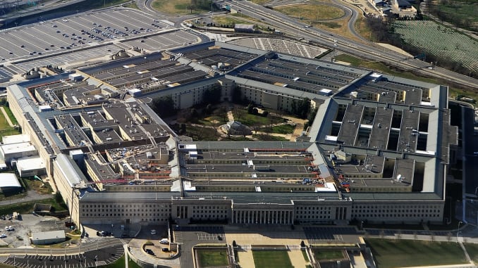 Pentagon refuses to obey Trump
