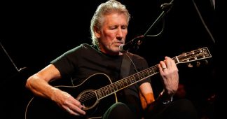 Roger Waters on Johnson and Media, Assange, the Israeli campaign against Corbyn…