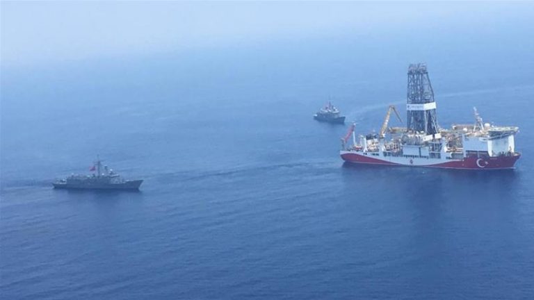 Turkey, Greece, Libya: Increased risk of military conflict