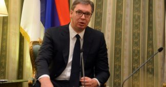 Vucic: We are ready to discuss compromise solution