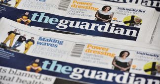 Guardian does not like Corbyn, still it calls to vote Labour