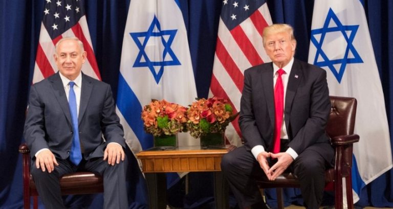 US and Israel were lone votes against UN resolutions opposing space arms race, nuclear Middle East, Cuba embargo