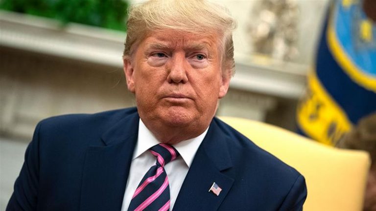 Trump – Caligula’s policy: Israel first!