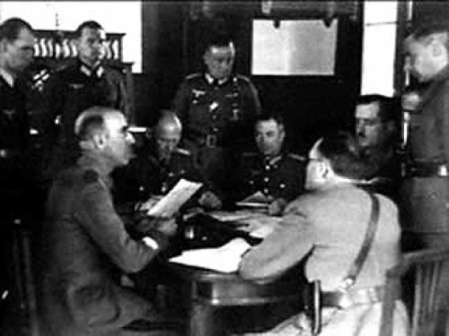 On the German Occupation Loan from Greece