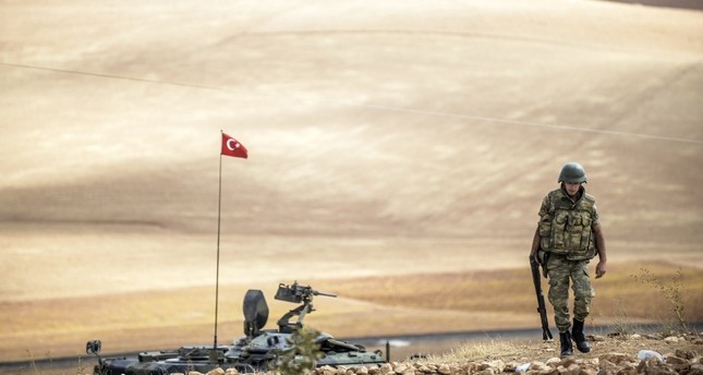 By sending troops to Libya, Erdogan is risking a major Mediterranean conflict