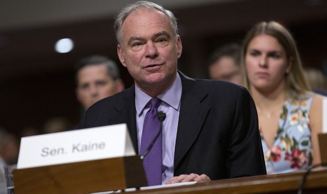 With Iran War Looming, Congress Has Been Left Out