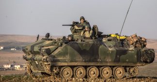 Turkish Military Contingent Deploys to Libya – Erdogan