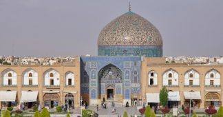Trump threatens to destroy Important Iranian cultural sites