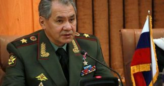 Russian Defense Minister held talks with Iran’s Chief of Staff