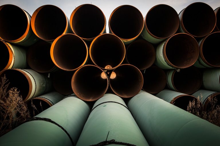 Trump Rule Would Exclude Climate Change in Infrastructure Planning