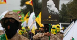 ISIS hails Trump for killing Soleimani