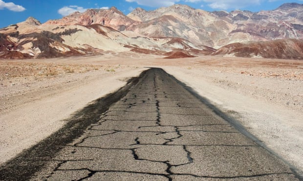 ‘No doubt left’ about scientific consensus on global warming, say experts