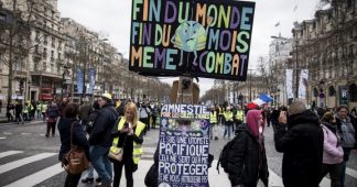 Les Gilets jaunes ont forcé la mue sociale du mouvement écologiste