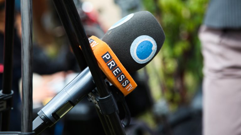 Keeping with its Crackdown on Alternative Voices, Google Deletes Press TV from YouTube