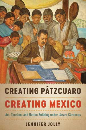 Interrogating the Cultural Production of Mexico