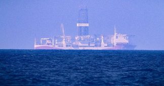 EU warns Turkey against ‘illegal’ Mediterranean gas exploration plans