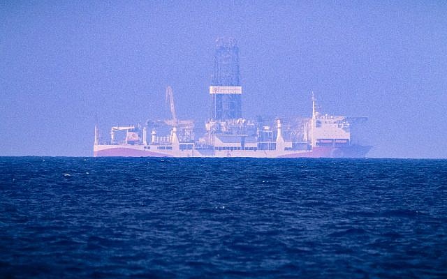 EU warns Turkey against ‘illegal’ Mediterranean gas exploration plans