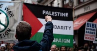 UK Universities Invested $600m in Firms Involved in Israeli Crimes: Report