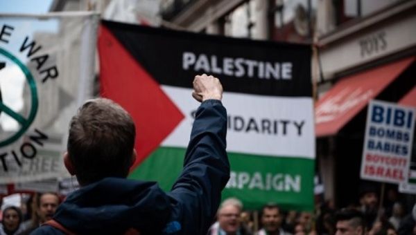 UK Universities Invested $600m in Firms Involved in Israeli Crimes: Report