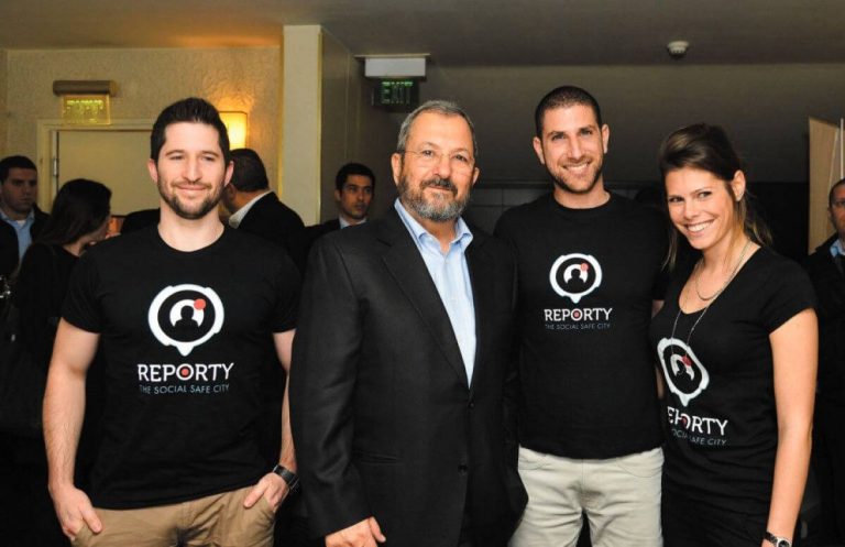 How Israeli Tech and Mossad Are Working With the US Government to Radically Increase Surveillance of Americans