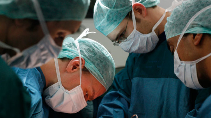 Medical Error: The Third Leading Cause of Death in the US