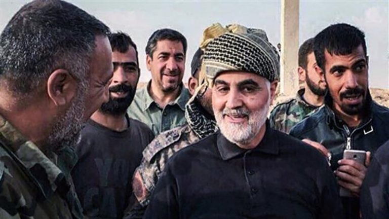Trump Sends a “Death Threat” to Iraq’s Prime Minister.
