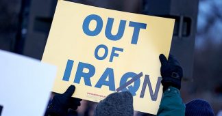 House Votes to Repeal 2002 AUMF, Rein in Trump on Iran War