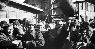 Fury Online as US Embassy in Denmark Claims American Soldiers Freed Auschwitz During WWII