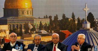 After Trump’s plan, what options do Palestinian leaders have?