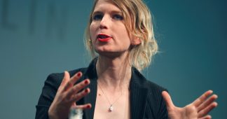 ‘US is torturing Chelsea Manning’: Top UN official says her treatment is ‘cruel and degrading’