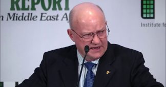 Col. Lawrence Wilkerson Calls Out Trump’s Lies on Iran