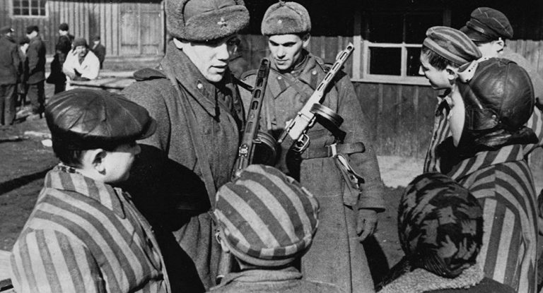 A war on history