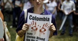 One More Social Leader Killed In Colombia, 21 So Far in 2020