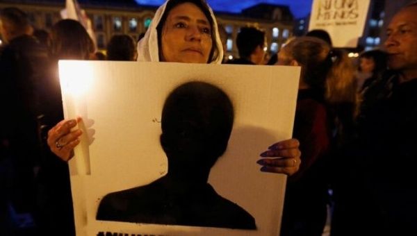 Colombia: 27 Social Leaders Killed in 27 days of 2020