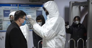 The Wuhan coronavirus outbreak and the global threat of infectious diseases
