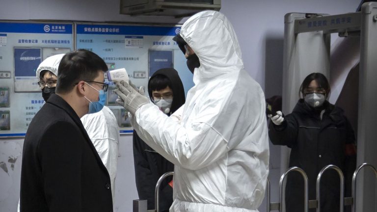 The Wuhan coronavirus outbreak and the global threat of infectious diseases