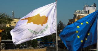 Cyprus lifts veto on EU Russia sanctions