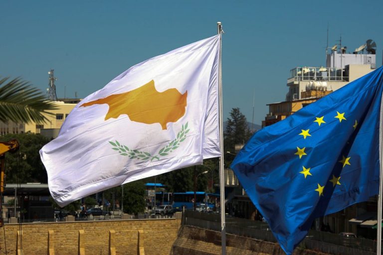 Cyprus lifts veto on EU Russia sanctions