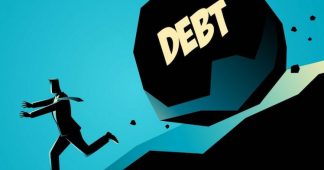 Escaping the Debt Trap