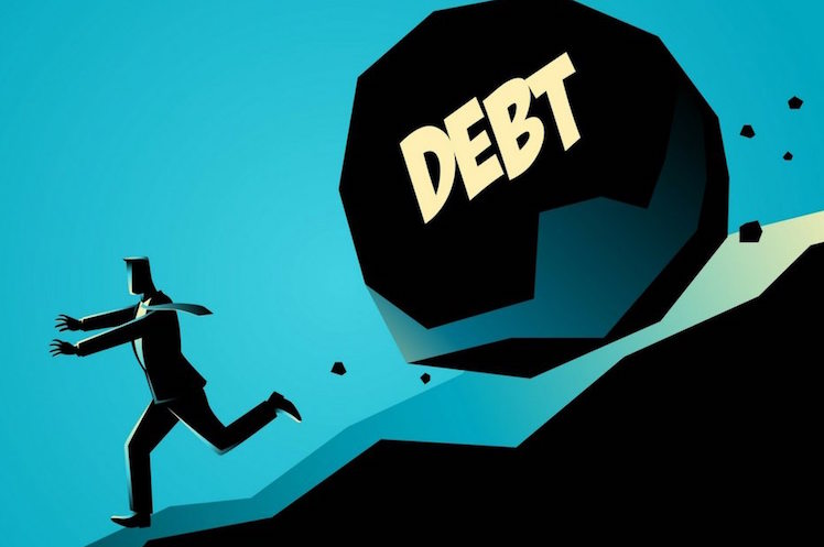 Escaping the Debt Trap