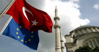 EU cuts aid to Turkey and condemns Turkish drilling in Cyprus’ waters